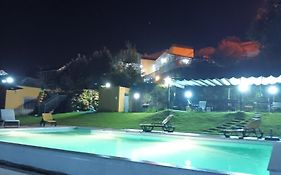 Confort, Fun And Leisure In Douro Rural Space